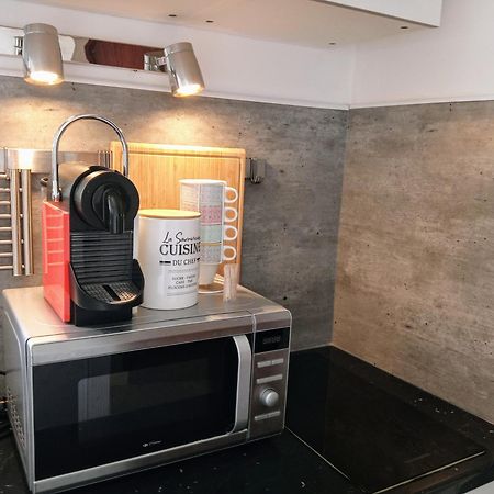 L'Urban Centre Ville Linge Cafe The Inclus Vannes Exterior foto