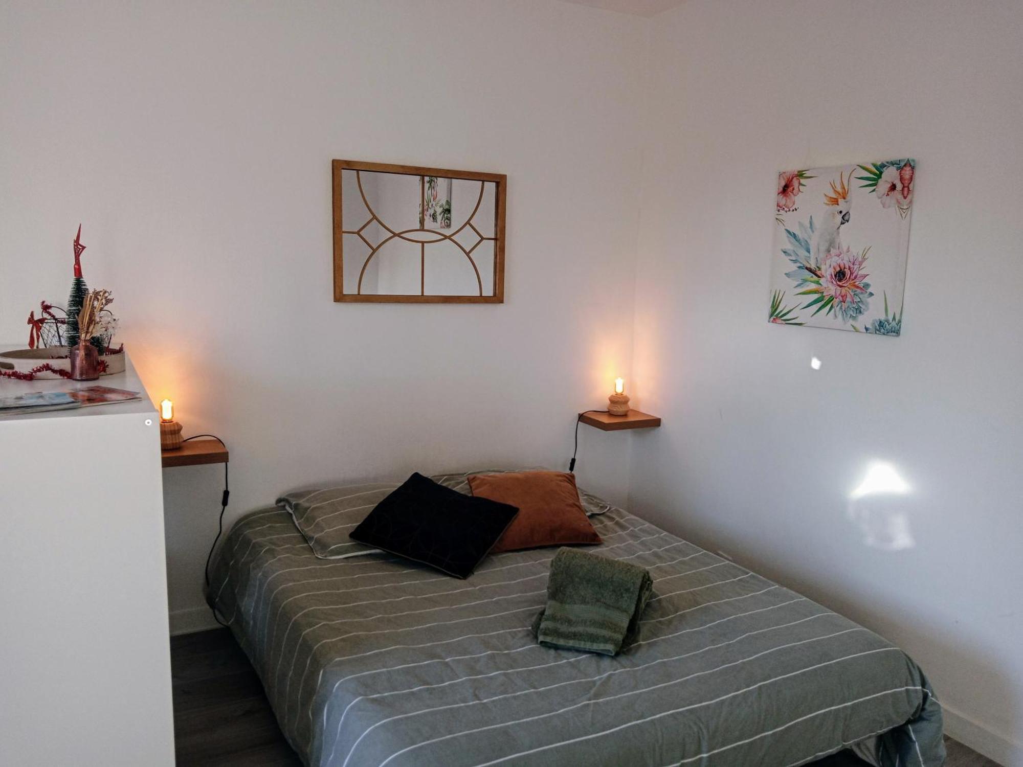 L'Urban Centre Ville Linge Cafe The Inclus Vannes Exterior foto